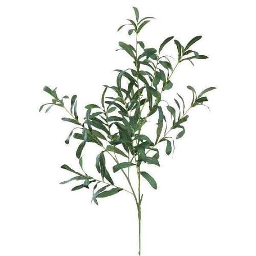Unique Simulation Plants Vivid Artificial Green Plants Not