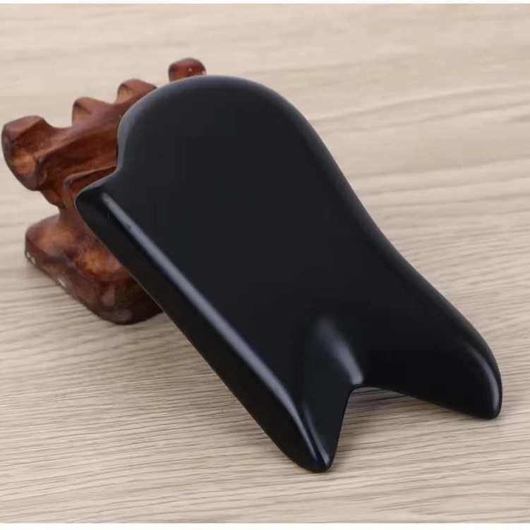 砭石刮痧板筋膜刀按摩背部颈部经络肌肉放松面部美容经络按摩器,个人护理/保健/按摩器材,按摩温熏调理器配件,淘宝优惠券,粉丝福利购,淘宝优惠卷