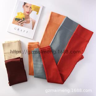 for sports women tight pants elastic Underpants