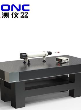 F500HA型平行光管