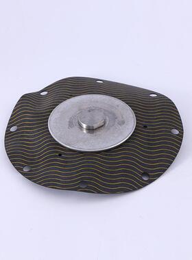 WP-CEP10A2橡胶膜片除尘阀电磁脉S阀膜片冲113维修包WATSON沃森膜