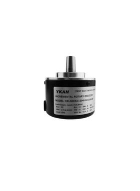 JTEKT 锥形实心轴 KEI-50CSC-2048-SC-0.5M-60 正余弦信号输出
