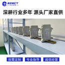 变送器隔离二出信号20ma信号源模拟量定制有源 无高精度4智能一进