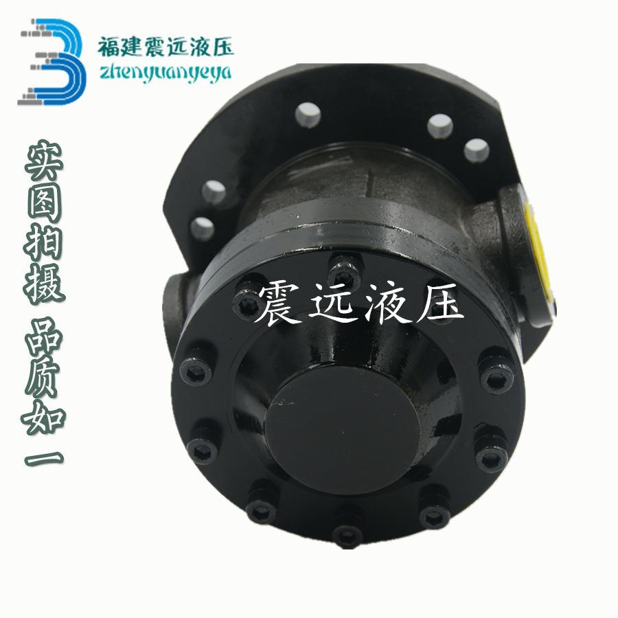 油研油泵150T-116-L-RL-40叶片泵150T-61-FR铸铁电动