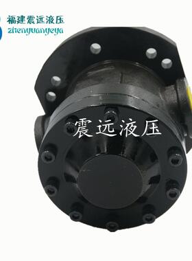 油研油泵150T-116-L-RL-40叶片泵150T-61-FR铸铁电动