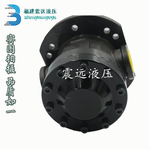 油研油泵150T-116-L-RL-40叶片泵150T-61-FR铸铁电动