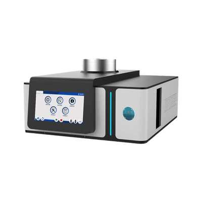 DSC差示扫描量热仪比热容玻璃化温度氧化诱导期差热分析仪力搏仕