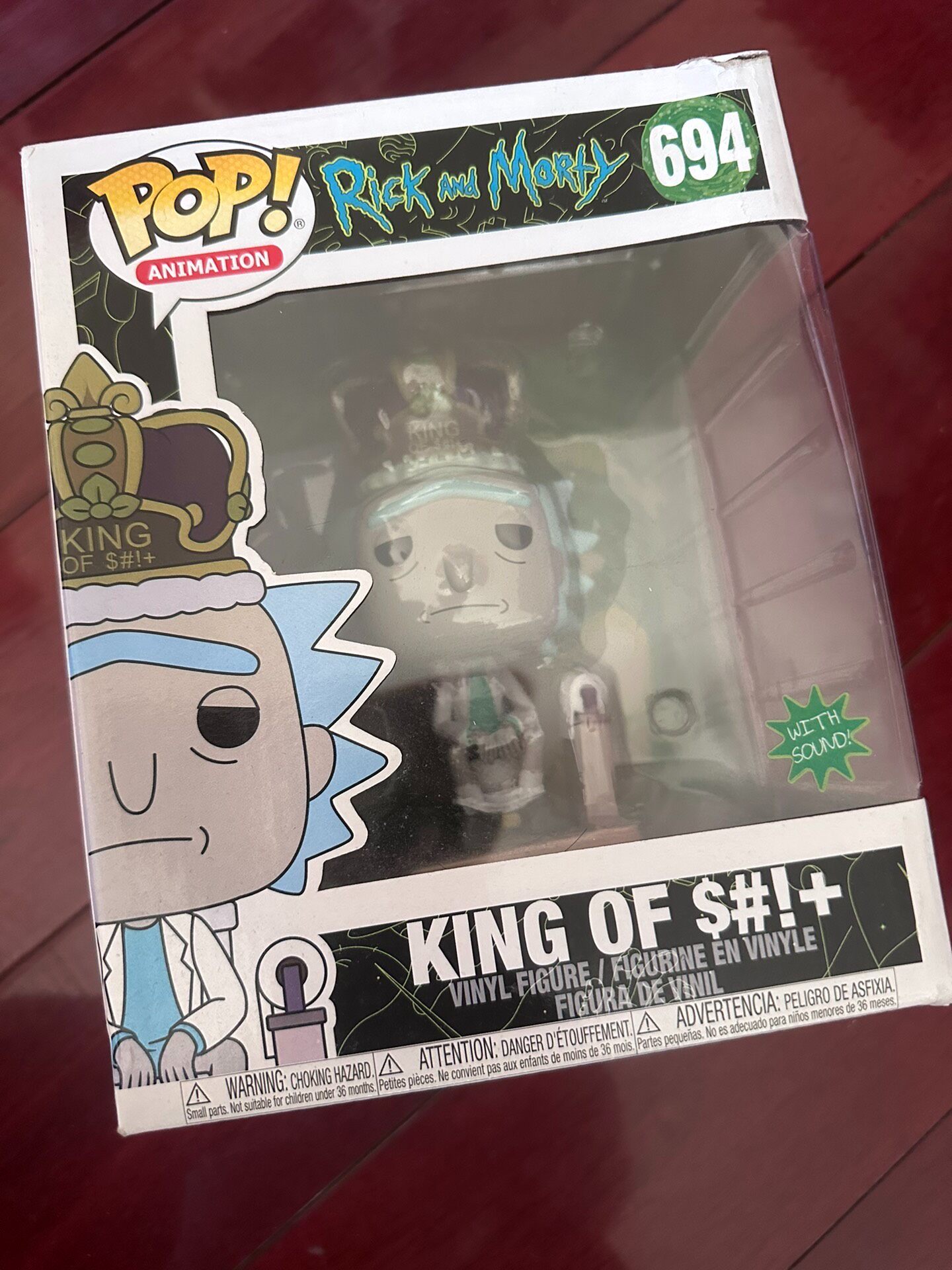 Anime Figure - China Exclusive - China Exclusive Anime Merch
