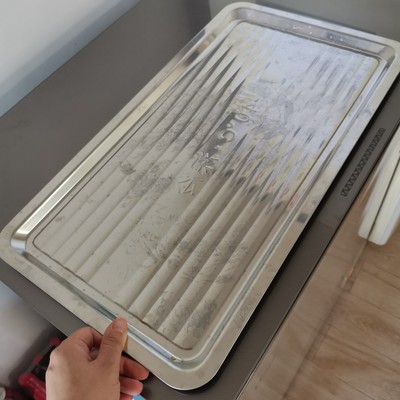 海尔冰柜一个月后开始后悔了诉说原因