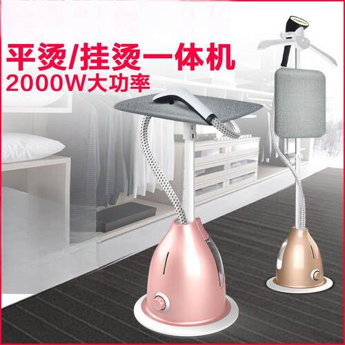 大蒸汽挂烫机家用熨斗烫衣服小型手持熨烫机挂立式电熨斗