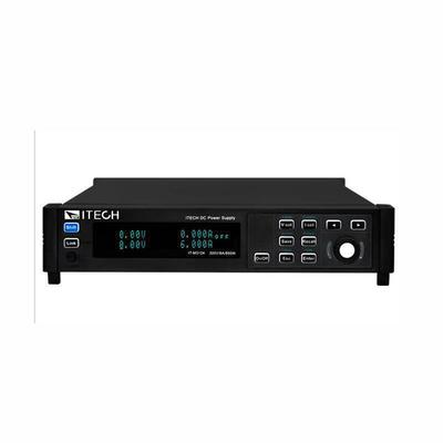 艾德克斯INEET-31130灵巧型宽量程直流电源IT-M3120/I2T-M3M11/M1