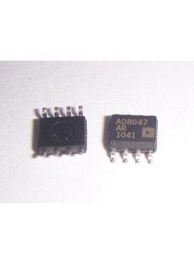 AD8047   8047A  AD8047AR AD8047ARZ 放大器  SOP-8 全新原装