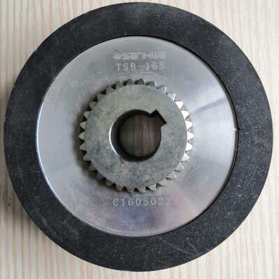 SANHWA刹车器配件SANHWA摩擦片刹车片TSB-165/TSB-124/TSB-150