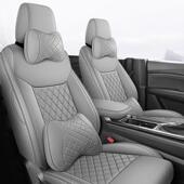 佳辰汽车坐垫 专用座椅套23款 2024款 五菱佳辰大七座座套全包围四季