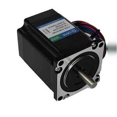 57/60/86步进马达 步进马达套件 步进马达套装 DM542 DM556 DM860