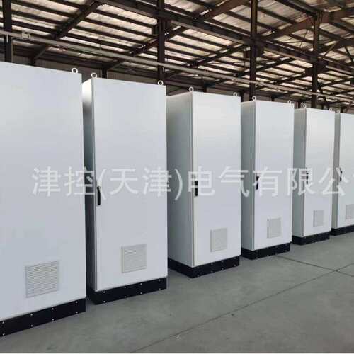 仿威图控制柜ES五折柜PS九折柜PLC配电柜室内仿vertu