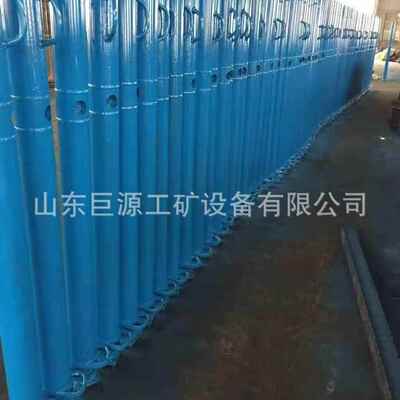 DW31.5-180/100X内注式单体液压支柱 寿命长内注式单体液压支柱