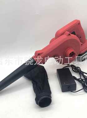 电动充电式吹锂吹风机车载电脑EDL除尘器电灰机吸大吹功率无线鼓