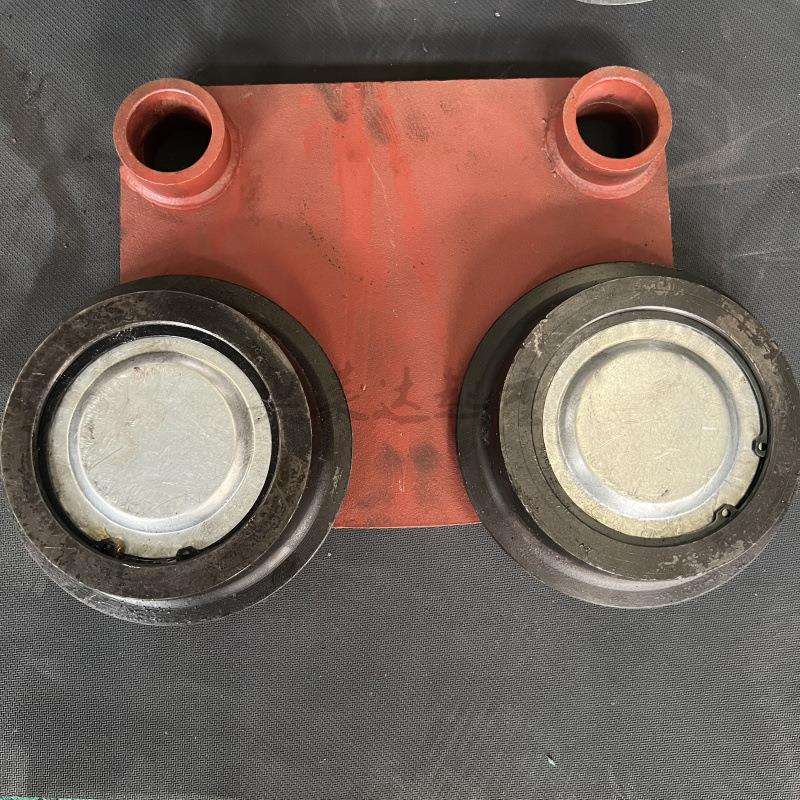 钢丝绳电动葫芦运行跑车总成左右行走小车1吨5吨10吨