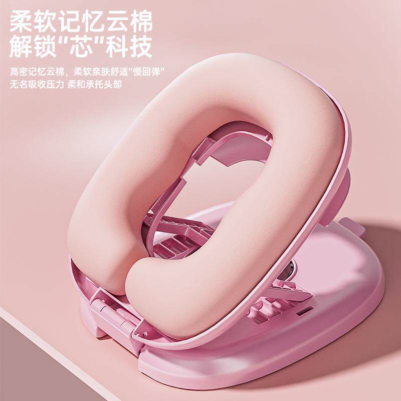 午睡枕小学生趴睡枕儿童午休枕头教室桌上睡觉午睡神器趴趴枕抱枕
