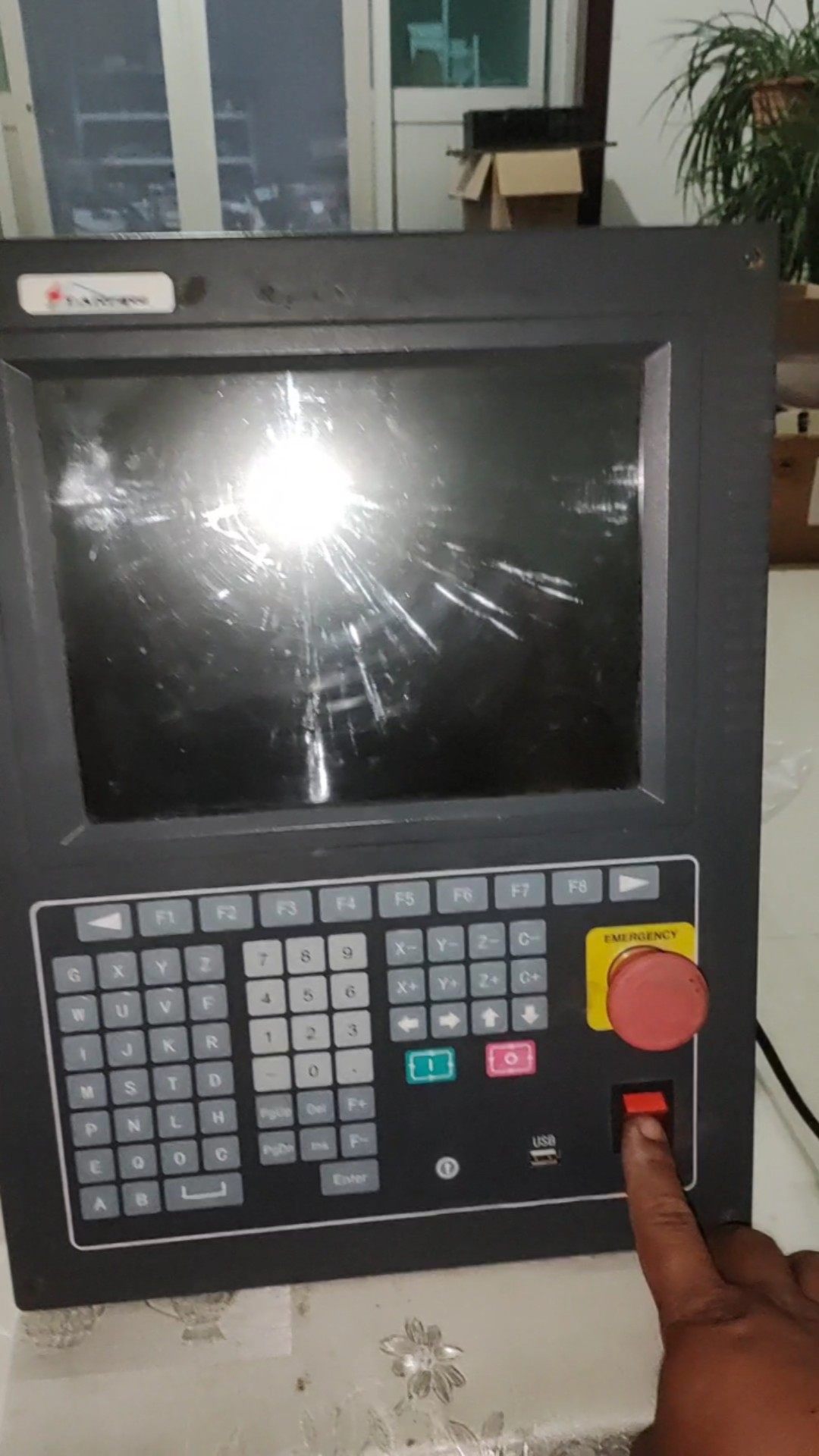 北京斯达峰数控系统