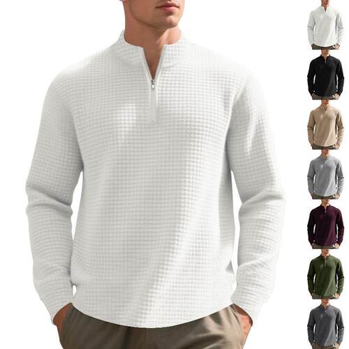 2026 Best Selling Men's clothing OPP Bag Packaging Bulk