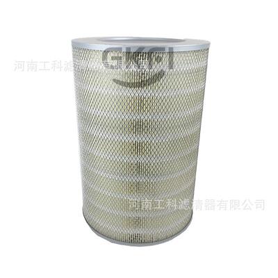 Q/GN001-070-220空滤OGFD-45.3/7B空压机空气滤芯JB/T10525配件