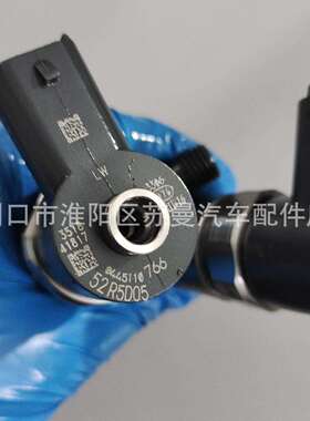 厂家直供0445110533共轨喷油器 喷油嘴 一手货源
