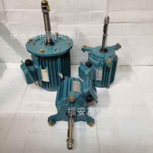 水塔电机 1.5KW冷却塔电机 水塔配套电机 水塔专用电机 YSF100L
