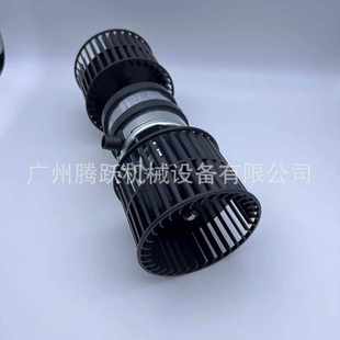 挖掘机装载机工程机械配件AN51500-10970/AN51500-10770暖风电机