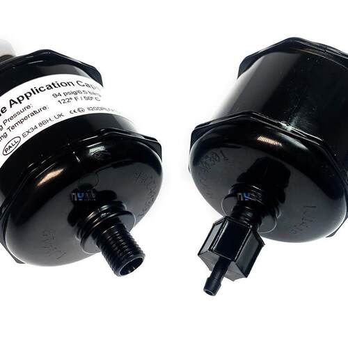 PALL囊式过滤器喷绘机墨水过滤器 UV喷码机过滤器MACCA0301