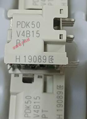 全新原装 PDK50V4B15PT 霍尔传感器 DIP10封装 现货库存 可直拍