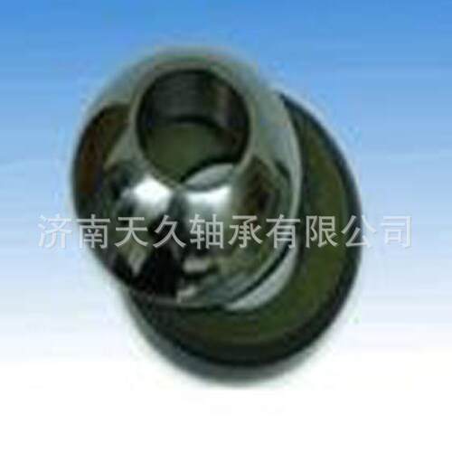 GAC40S GAC90S GX90T压路机用推力关节轴承 GAC30F自润滑关节轴承