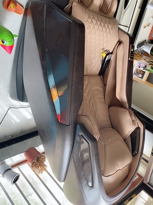 别踩雷:奥佳华按摩椅怎么样讲内幕使用真相