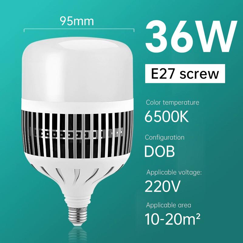 led节能灯灯泡铝材工厂LED球泡灯