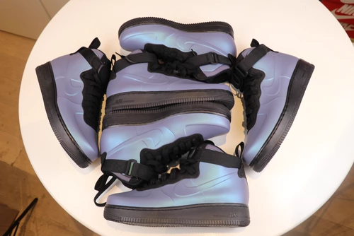 AIR FORCE 1 FOAMPOSITE CUP