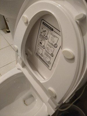 日本宫野智能马桶盖怎么样？用后一周彻底后悔了是吗？