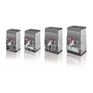 LSIG ABB塑壳断路器塑壳空开 R100 XTL00451 FFCL XT4N160