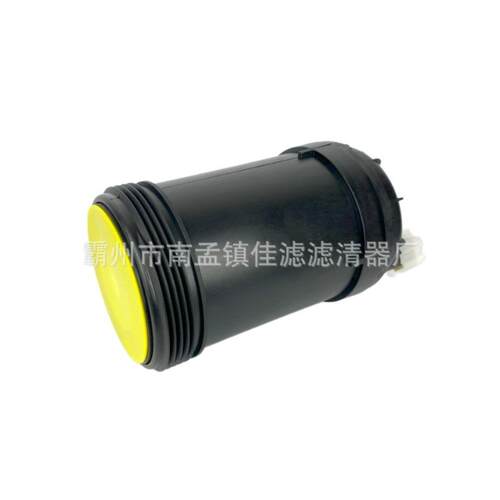 替代FS20165柴油滤芯适用于康明斯发动机柳工徐工挖掘机滤清器