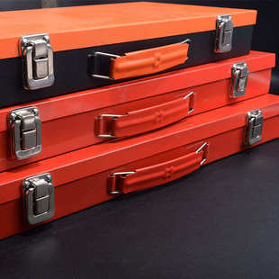 35PC小风炮套筒 长短套筒组套风动套筒27PC 2寸35件气动套筒套装