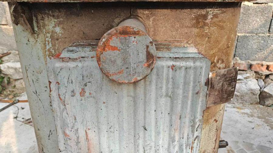 1月7日苏州处置报废铜芯变压器苏州网络拍卖公告