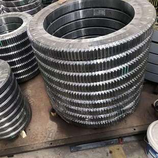 起重机轴承 023.20.744 转盘轴承 回转支撑 挖掘机轴承 回转支承