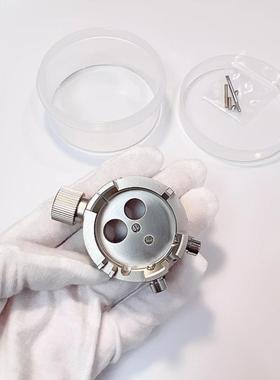 修表工具R劳迪通N40303/41定040/41690000/0420机芯座维修固座