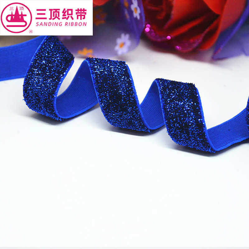 三顶厂家新品彩葱绒带闪亮植绒带 金银葱带 包装彩带彩色织带批发,纺织面料/辅料/配套,织带/丝带/缎带,淘宝优惠券,粉丝福利购,淘宝优惠卷