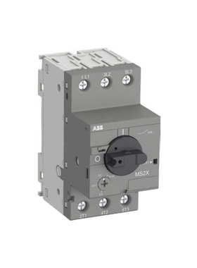 ABB马达启动器电动机保护断路器MS2X1-20/10221397
