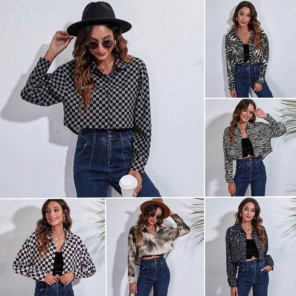 Womens checkerboard zebra print snake print leopard print