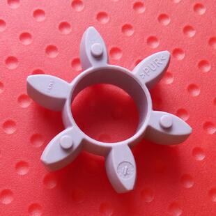 国产的八瓣梅花垫GR65-替换KTR ROTEX65国产替代型号