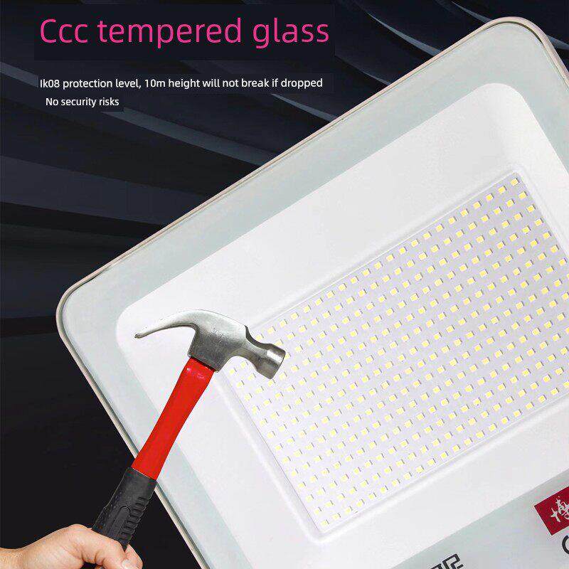奥柯尼LED300w投光灯系列户外防水防爆室外射灯200w150w100w
