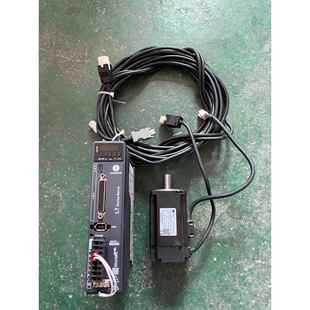 议价商品 雷赛400W伺服装 L7EC 400 支持EtherCAT网口