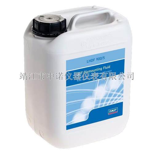 SKF斯凯孚轴承安装拆卸油LHMF300/LHDF900/1/5液压泵注油器螺母